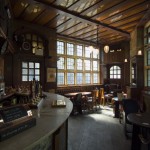 The Blackfriars Pub, London - interior - built 1875