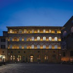 Gucci Museum, Florence, Italy.