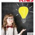 ,,Pauzele copiilor nostri” – Editorial FORBES KIDS