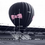 montgolfiere stadium 2003- Balloon terrain Harleq